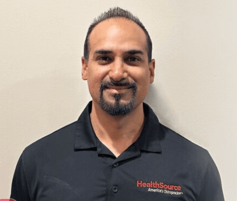 Dr. Reggie Sehgal