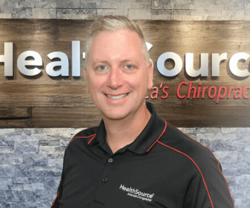 Dr. Michael Zolper