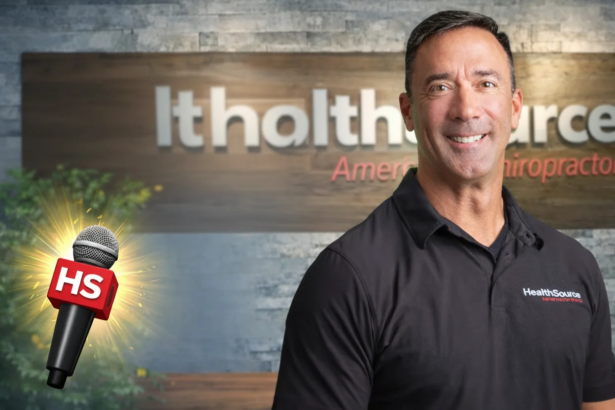 HealthSource clinic