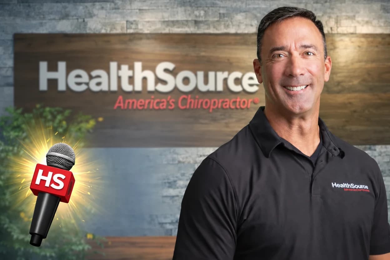 HealthSource operations support meeting