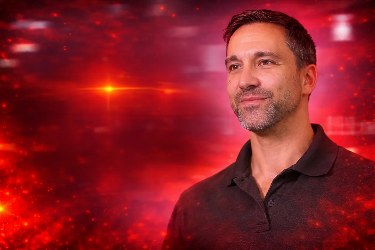 Dr. Jason Rabinowitz