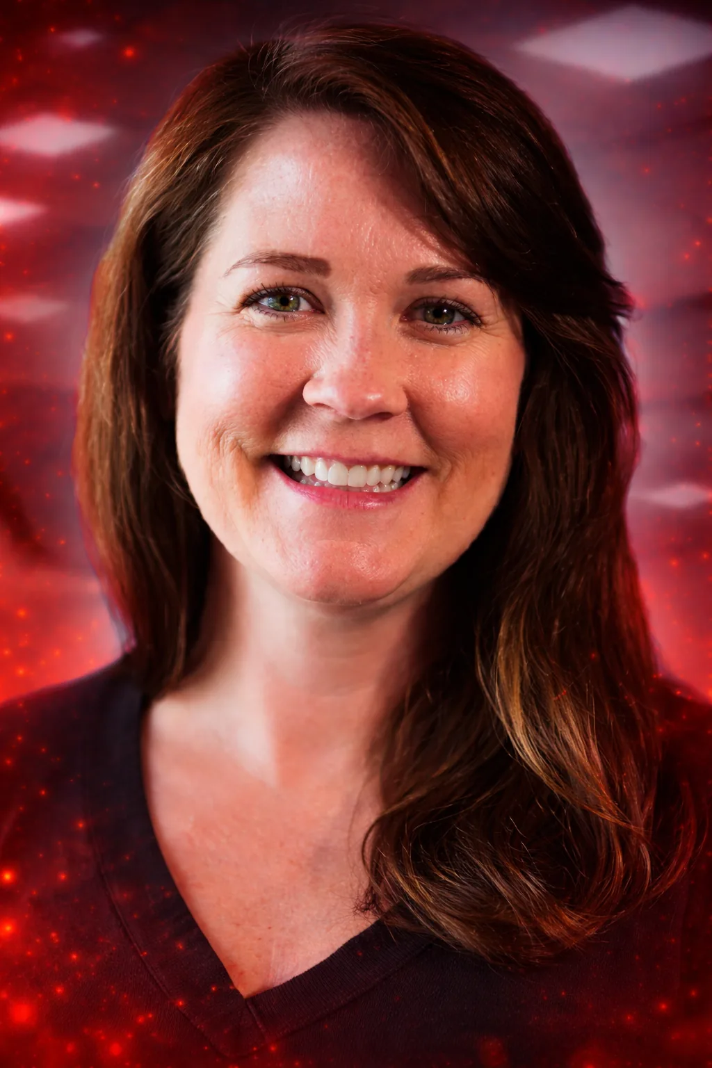 Dr. Kari Schmidt