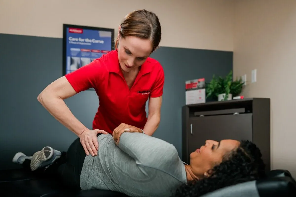 HealthSource patient-first chiropractic care