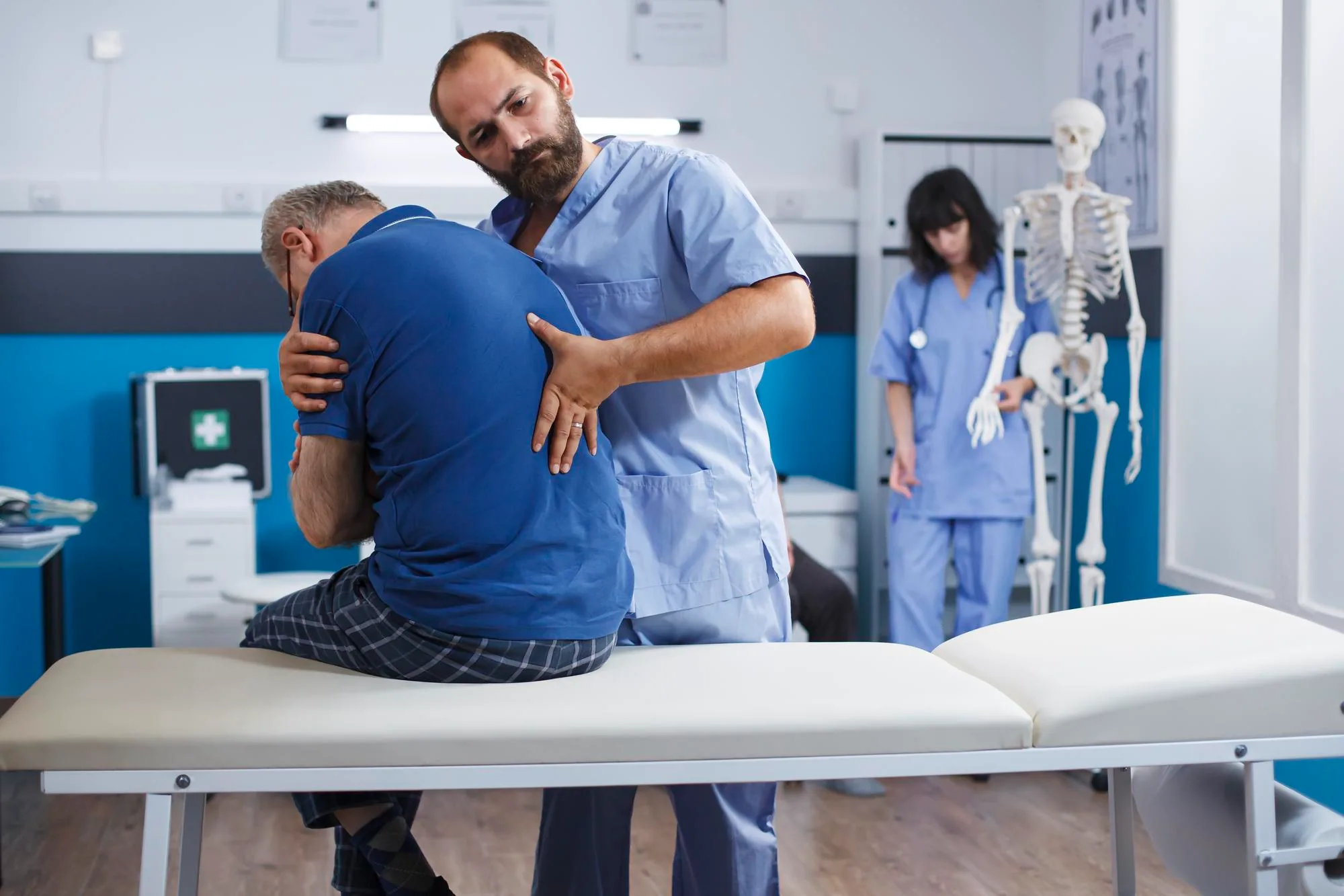 Jaw Pain, Headaches, And TMJ Disorder