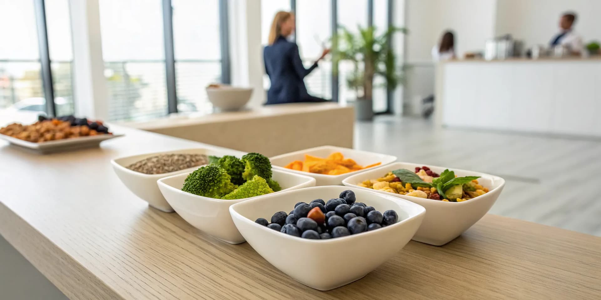 Anti-inflammatory foods showing the benefits of nutritional counseling for chiropractic care.