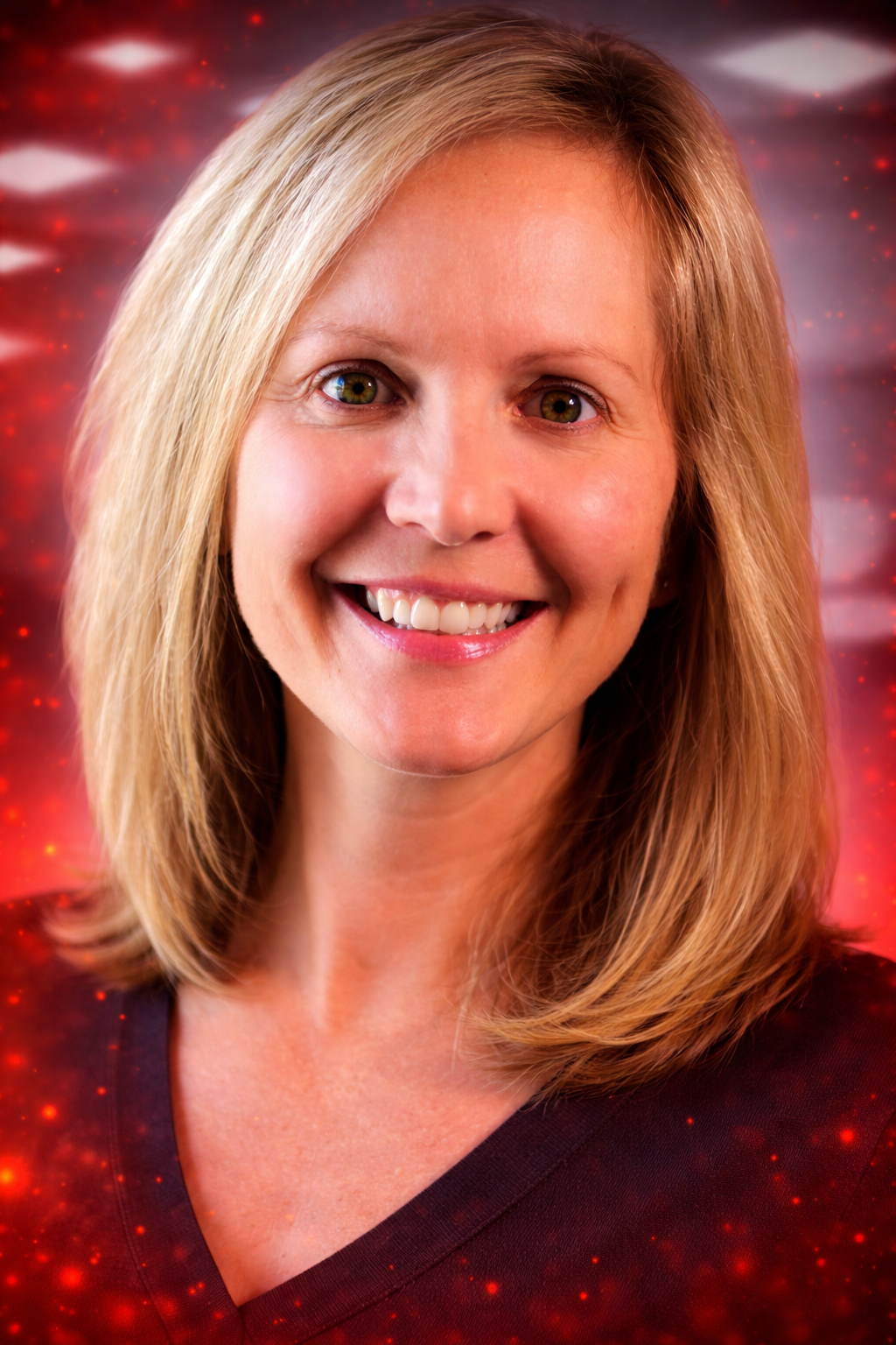 Dr. Lynnsey Jepsen
